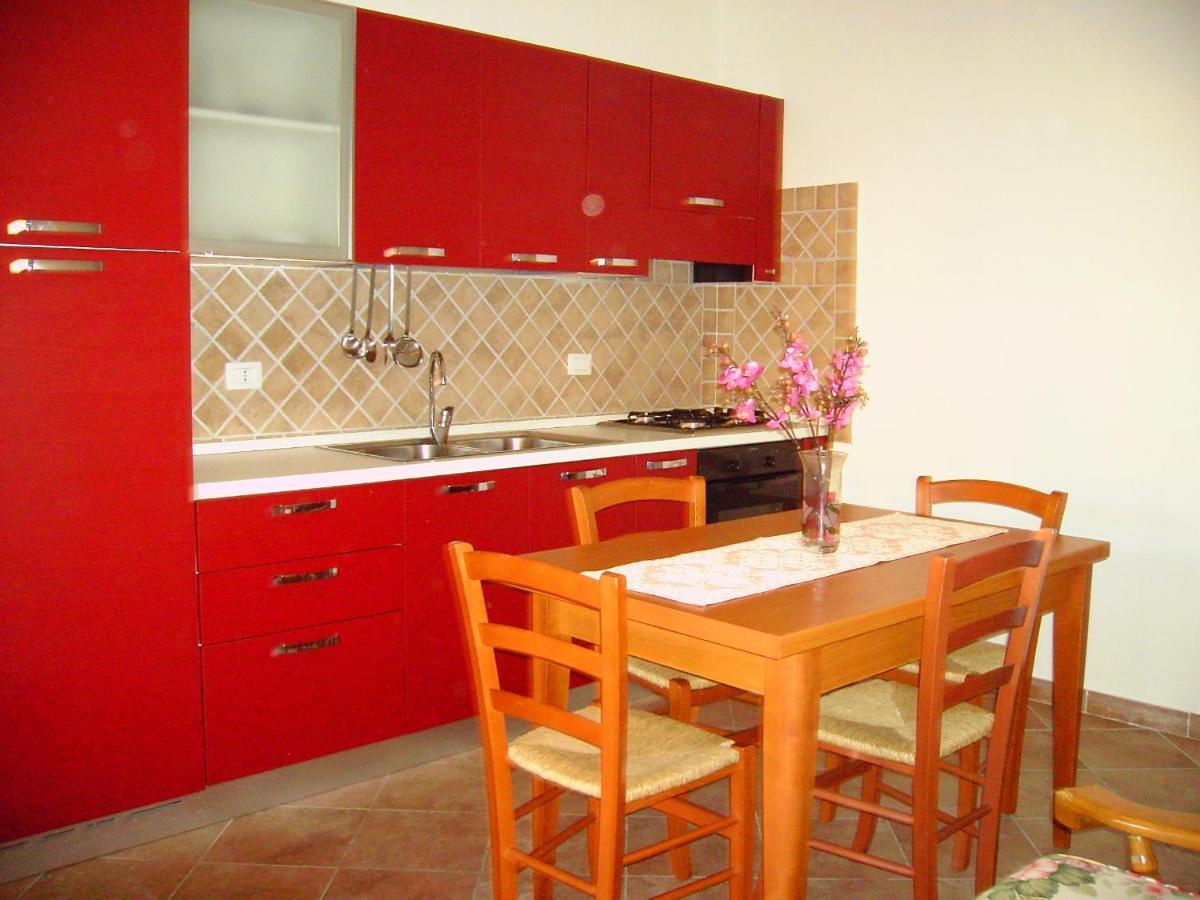 Apartamento Secret Garden Budoni Exterior foto