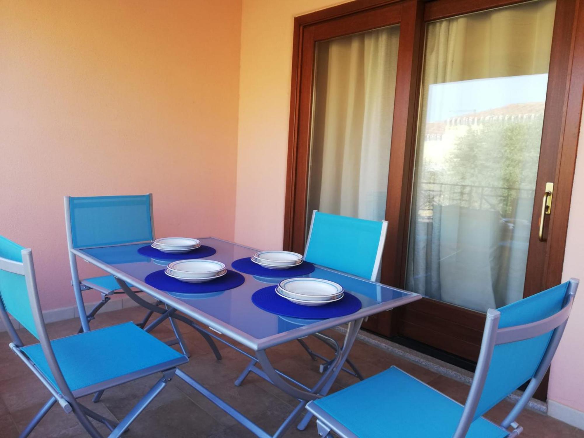 Apartamento Secret Garden Budoni Exterior foto